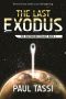 [The Earthborn Trilogy 01] • The Last Exodus